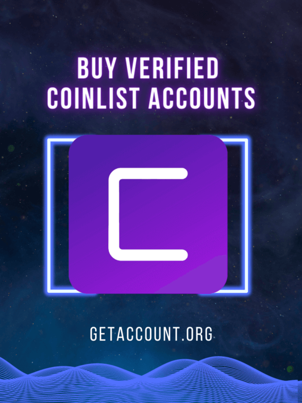 buy verified coinList accounts, buy verified coinList money account, buy coinList account, verified coinList account for sale, coinList account,