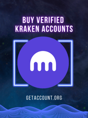 buy verified kraken accounts, buy verified kraken account, buy kraken account, verified kraken account for sale, kraken account,