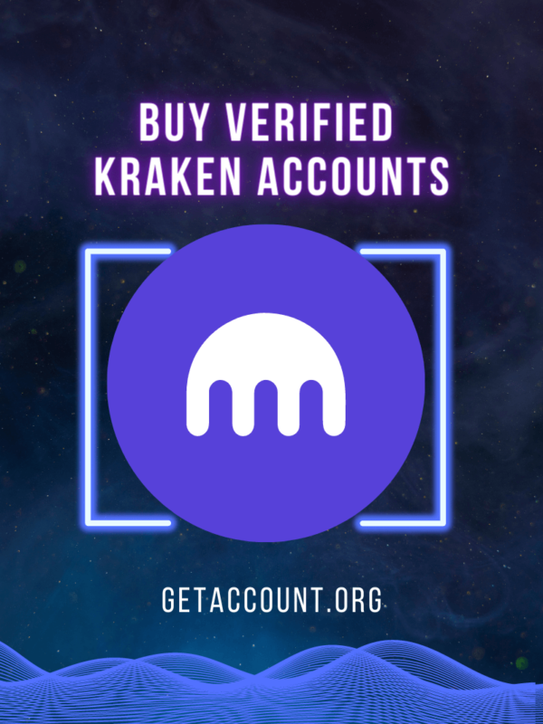 buy verified kraken accounts, buy verified kraken account, buy kraken account, verified kraken account for sale, kraken account,